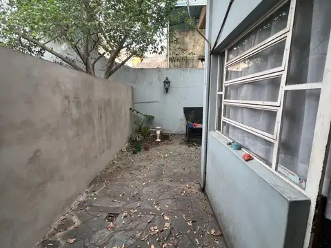 Avenida General San Martín 800