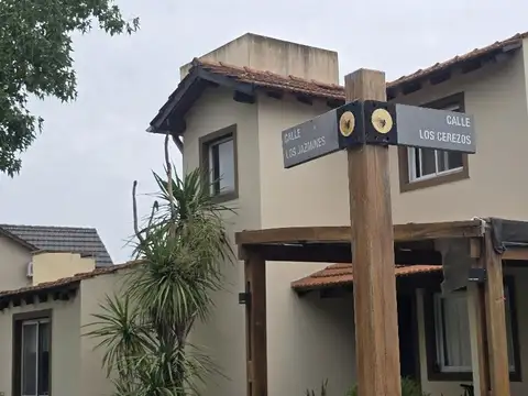 Olazàbal  al 300 Escobar