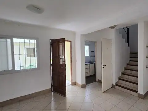 Olazàbal  al 300 Escobar