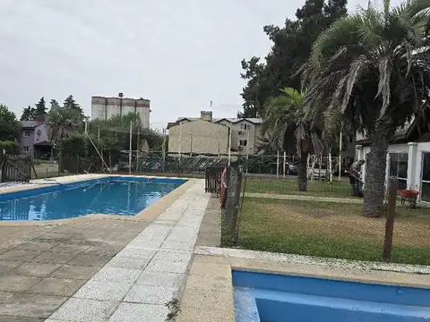 Escobar | Dúplex con Jardín en Barrio Cerrado | Bajas Expensas | Amenities