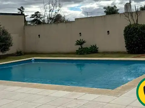 Depto Tipo Casa en Venta de 1 dormitorio