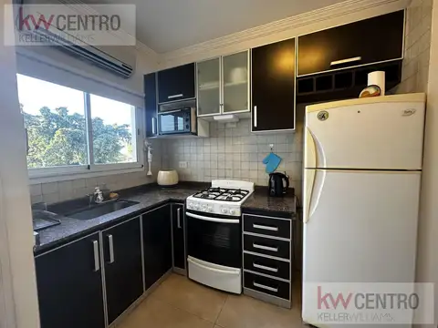 Departamento en Alquiler de 1 dormitorio