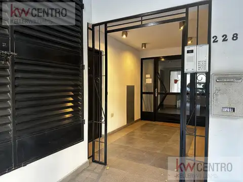 Departamento en Alquiler 10 años