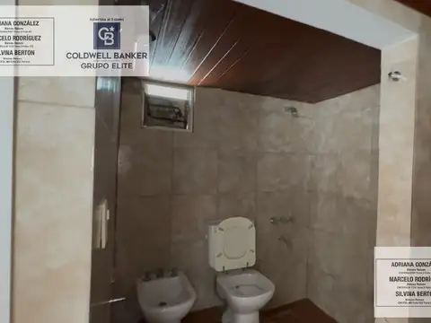 Casa en Venta de 3 dormitorios