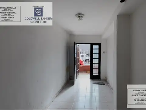 Venta Casa 4 ambientes Villa Mercedes San Luis cochera parque