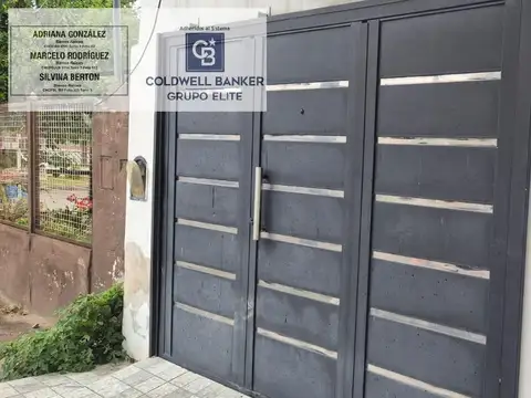 Casa en Venta al Norte
