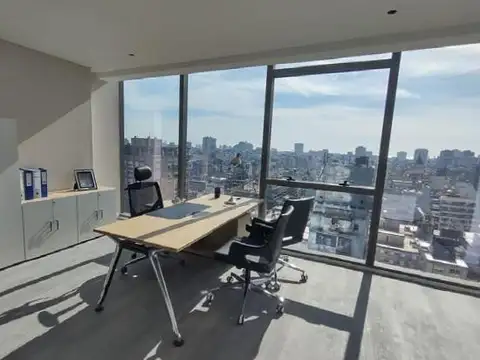 Oficina en Alquiler en Microcentro, USD 48.760