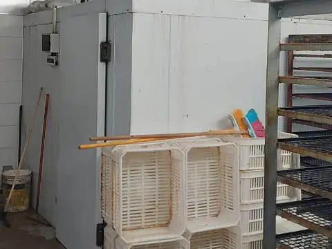 Galpon en Venta 30 años