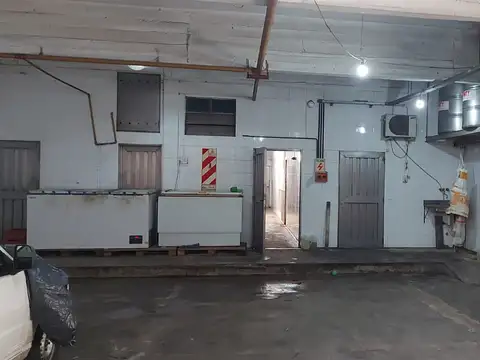 Galpon en Venta 30 años