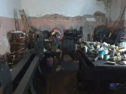 Otero 300