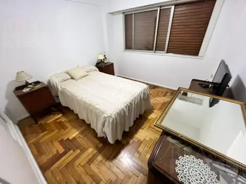 Departamento en Venta en Olivos, USD 139.000