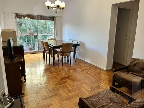 Departamento en Venta 40 años