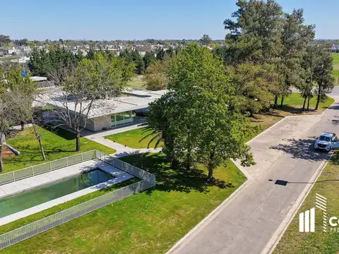 Terreno en Venta 31  mts Fondo