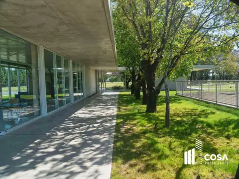 Venta terreno CANNES BARRIO PRIVADO FUNES