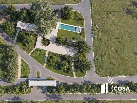 Terreno en Venta en Funes Norte, USD 82.600
