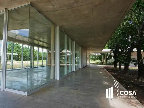 CANNES BARRIO PRIVADO FUNES I Funes