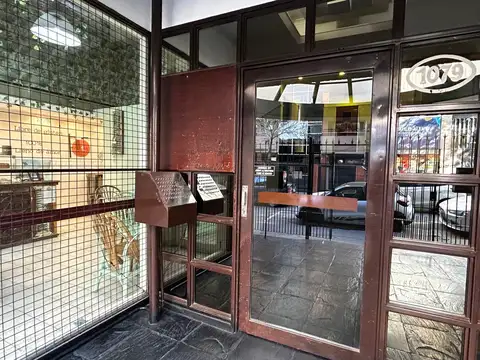 Departamento en Alquiler 25 años
