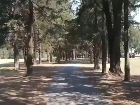 Lote en Barrio Privado Golf Park - Zarate