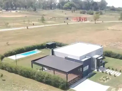 Barrio privado Golf Park Ruta 9 Kilometro 83