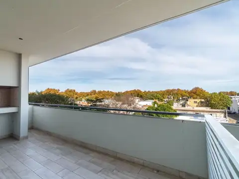 DEPARTAMENTO EN VENTA 1 DORMITORIOS TORRE PARAISO