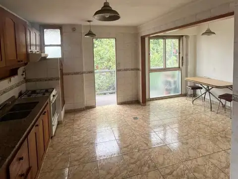 Departamento en Alquiler 46 años