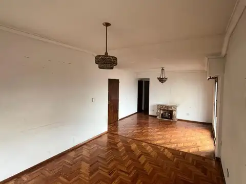 Departamento en Alquiler de 3 dormitorios