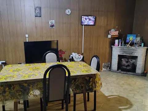 CASA 3 AMBIENTES EN VENTA