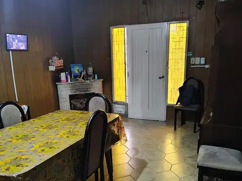 Casa en Venta 35 años