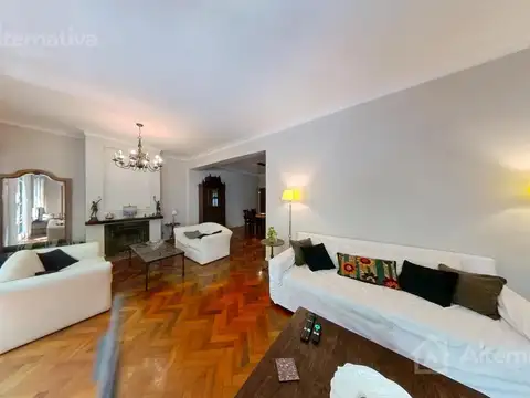 Depto Tipo Casa en Venta al Oeste