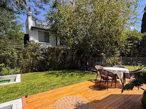 Casa en Venta 4 años