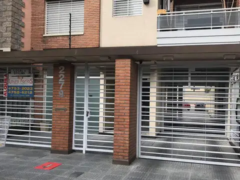 Departamento en Alquiler de 2 ambientes