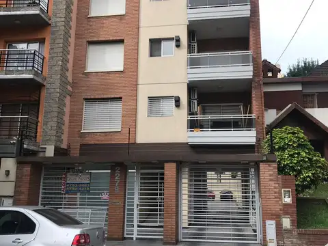 CERRTIO 2200, Piso 5