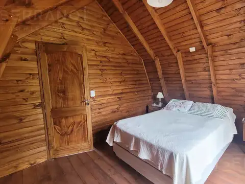 Casa en Venta en Exaltación de la Cruz, USD 125.000