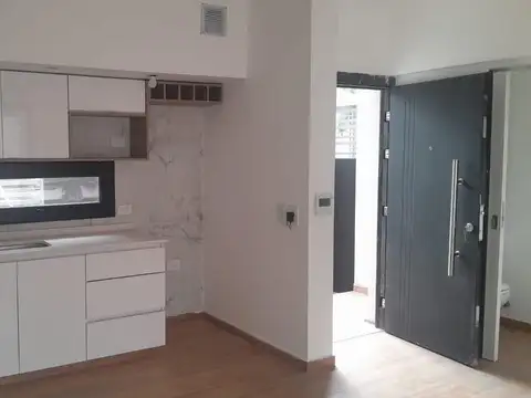 DEPTO 2AMB EN POZO SIN EXPENSAS C/ COCH LA MEJOR UBICACION EN PILAR FRENTE A PALMAS JUMBO