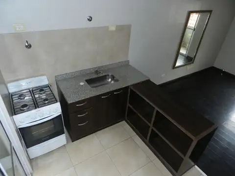 Departamento en Venta 17 años
