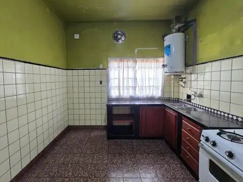 Casa en Venta al Oeste