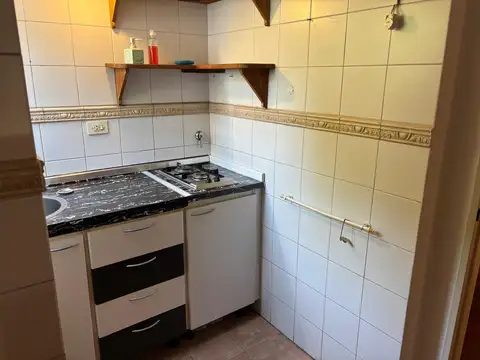 Departamento en Alquiler Apto profesional