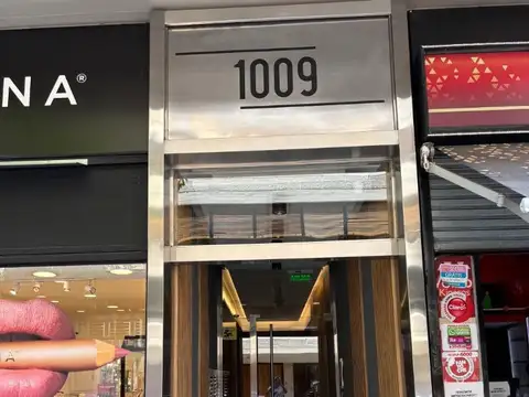 Soldado De La Independencia 1000, Piso 2