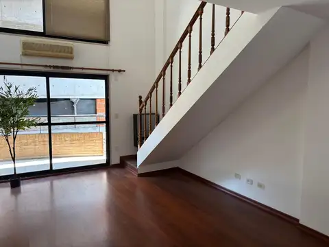 Departamento en Alquiler de 1 dormitorio
