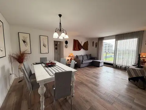 Departamento en venta dos dormitorios Condominios Fisherton