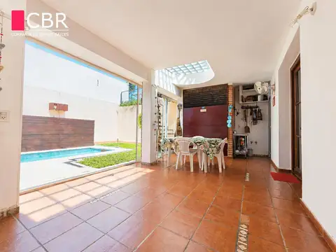Casa en Venta 20 años