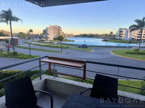 Departamento en Venta en Lagoon Pilar, USD 155.000