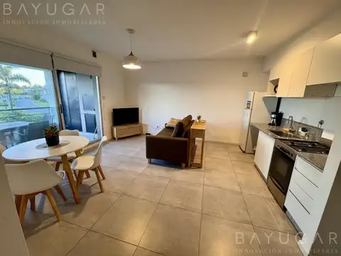 Departamento en Venta 7 años