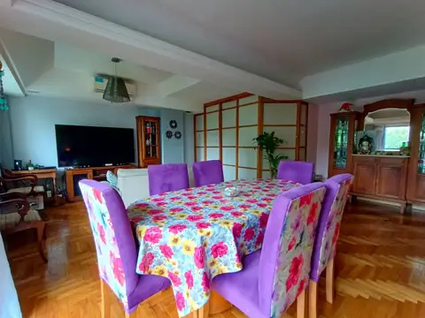 Departamento en Venta al Norte