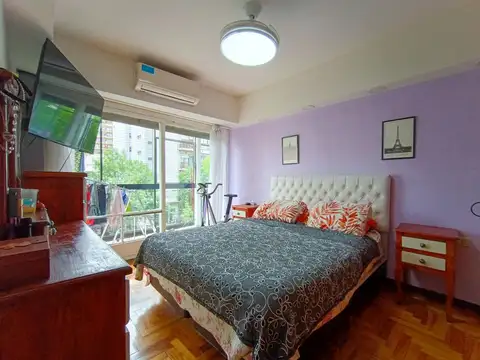 Departamento - Venta - Argentina, Capital Federal - DR. FELIPE JUAN ARANGUREN 497