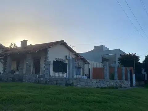 Casa TEMPORADA 2026 HASTA 8 PERSONAS