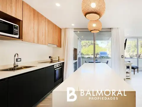 Departamento en Venta al Norte