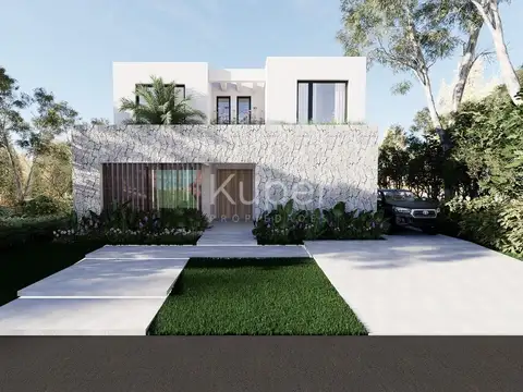 Casa en Venta en Laguna Grande, USD 640.000