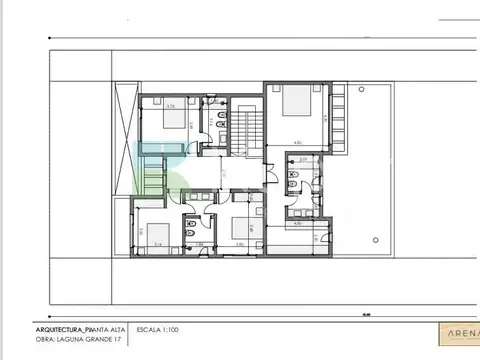 Casa  en Venta en Laguna Grande, Villanueva, Tigre