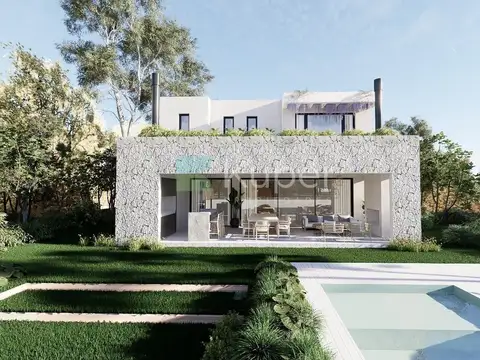 Casa  en Venta en Laguna Grande, Villanueva, Tigre